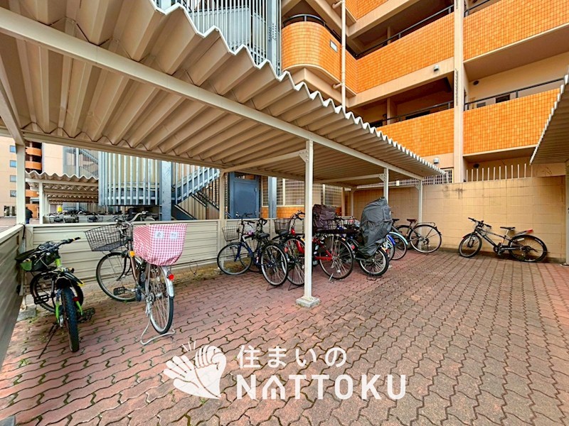 ふぁみーゆ寝屋川セントラルパーク　A棟 共用部写真（その他）