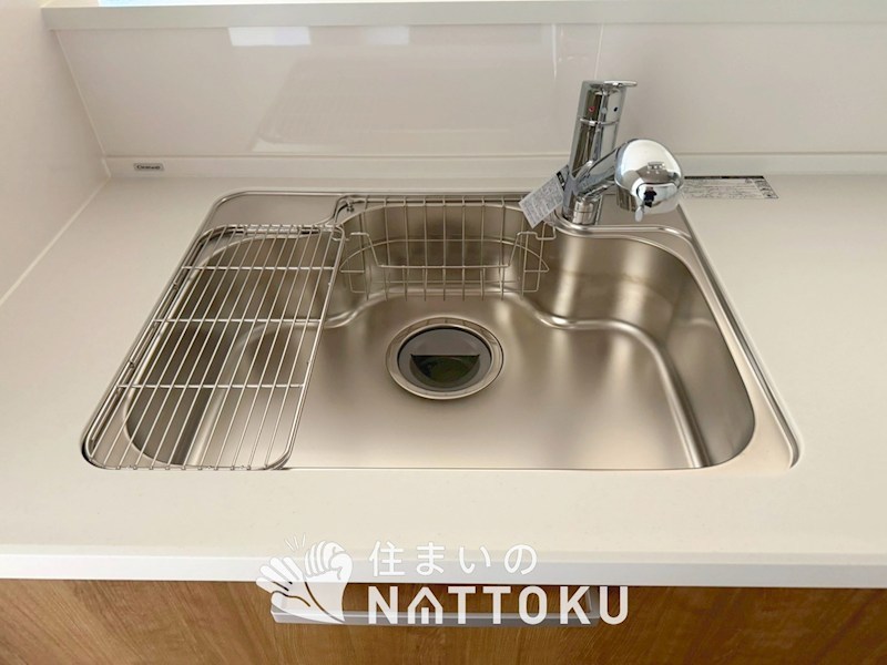 摂津市鳥飼下　第1期　1号地  設備