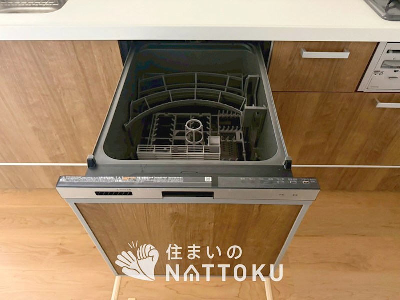 摂津市鳥飼下　第1期　1号地  設備