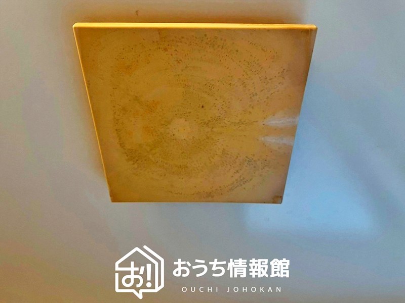 四日市市桜新町　 設備
