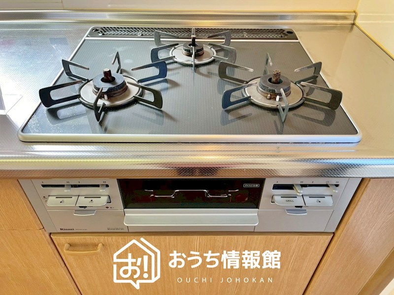 四日市市桜新町　 設備