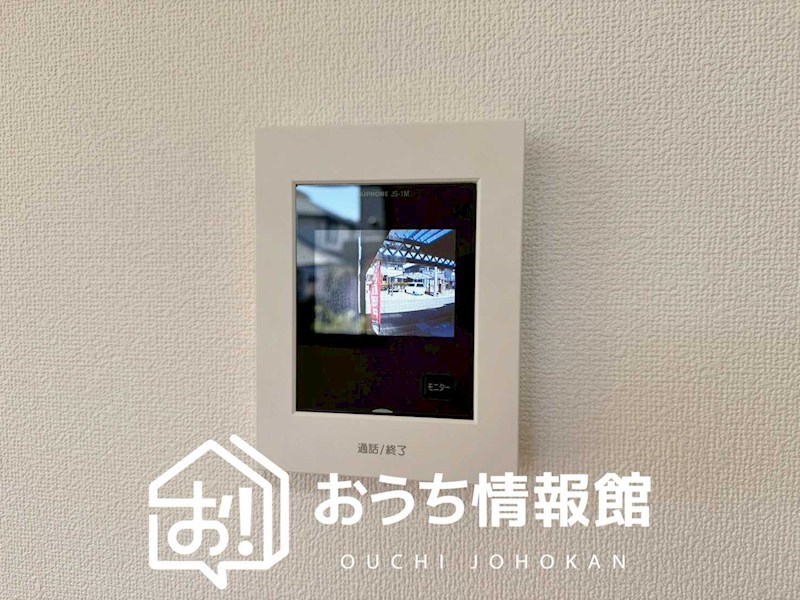 四日市市別山 設備