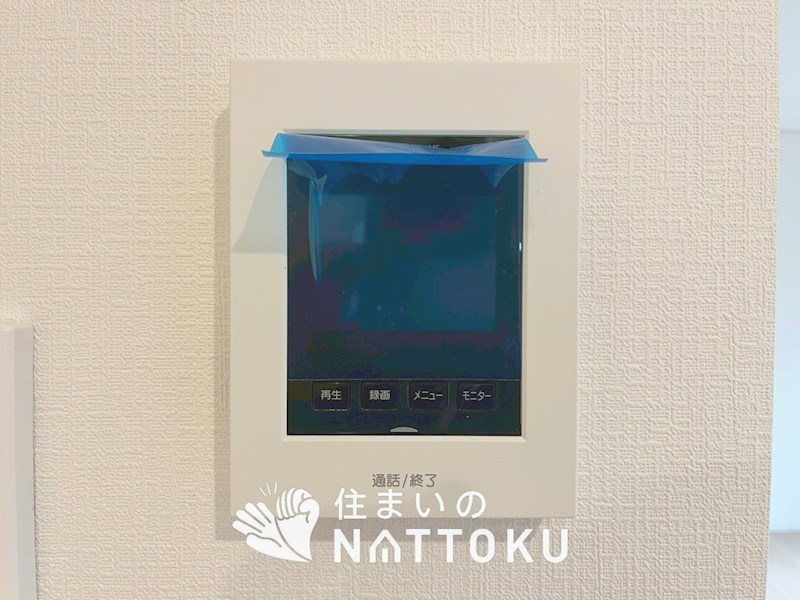 富田林市東板持町　第2期 設備