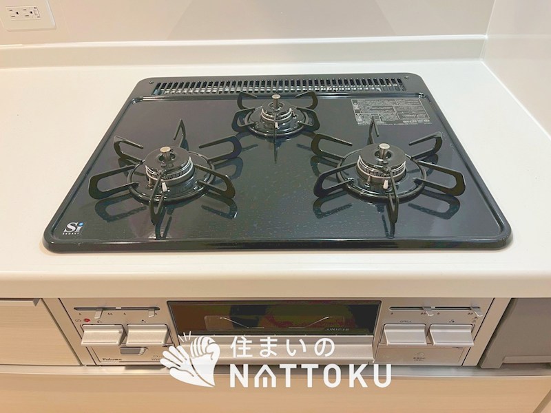 富田林市東板持町　第2期 設備