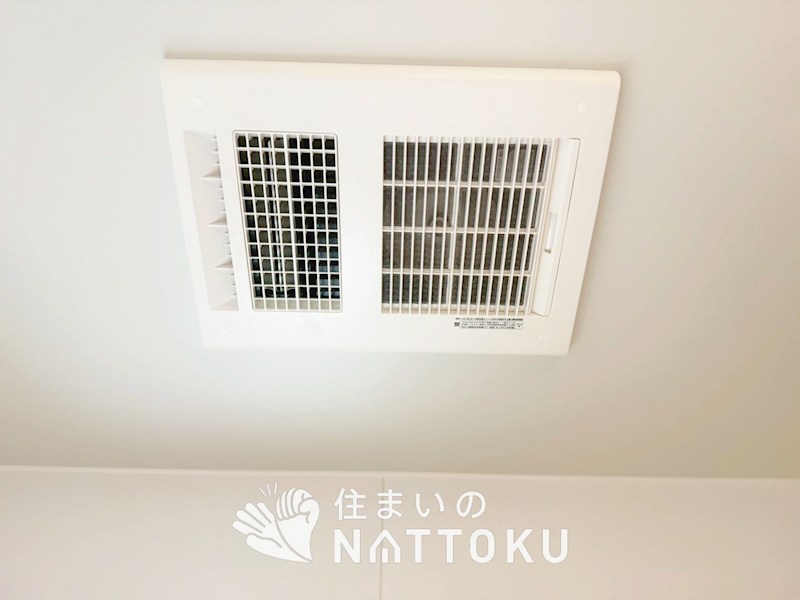 枚方市山之上西町　第1期　1号地 設備