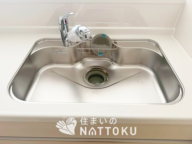 枚方市山之上西町　第1期　1号地 設備