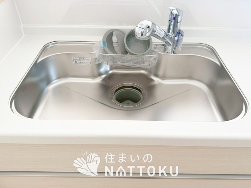 枚方市山之上西町　第1期　2号地  設備
