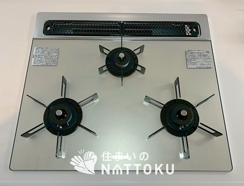 枚方ハイツ　7号棟 設備
