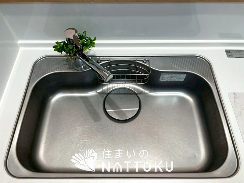 交野市星田 設備