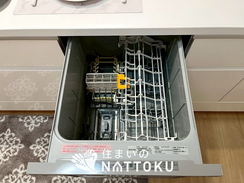 交野市星田 設備