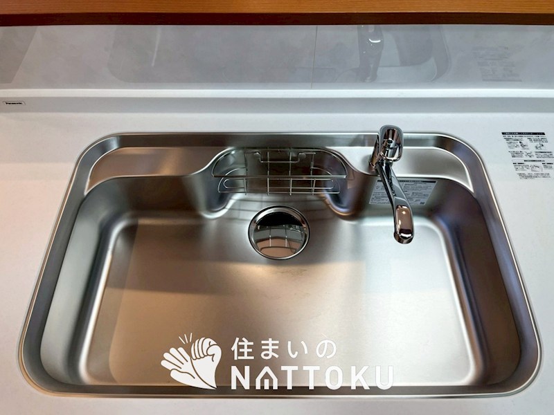 交野市神宮寺 設備