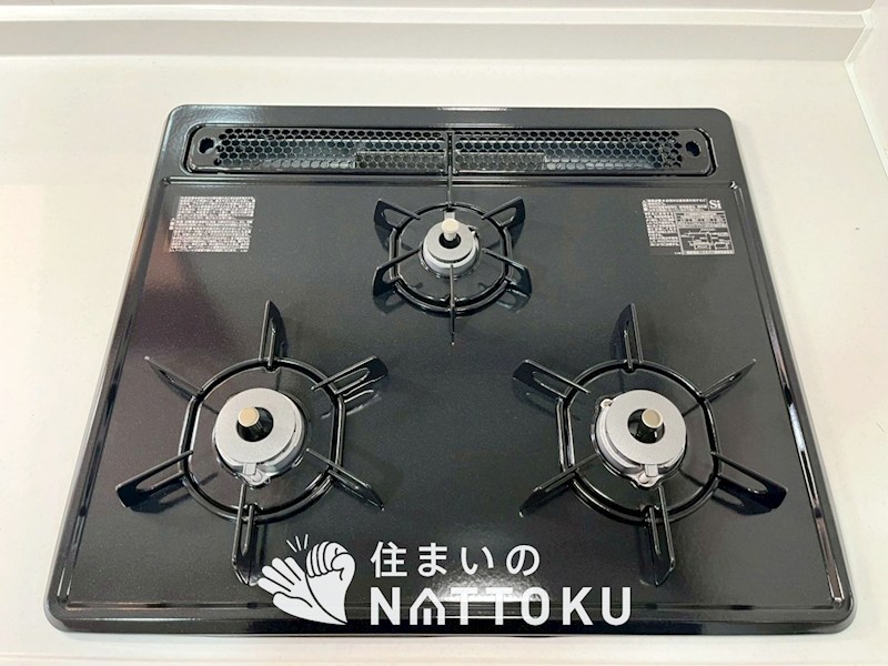 交野市神宮寺 設備