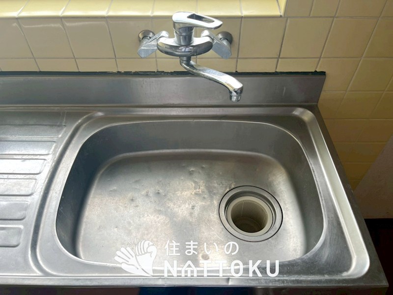 交野市森北 設備