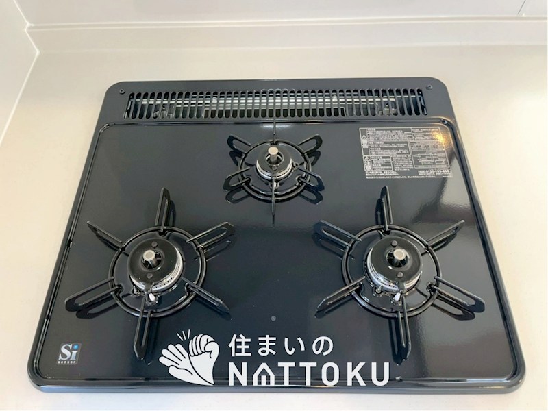 コモンシティ星田ヴェルデヒルズ５番館 設備