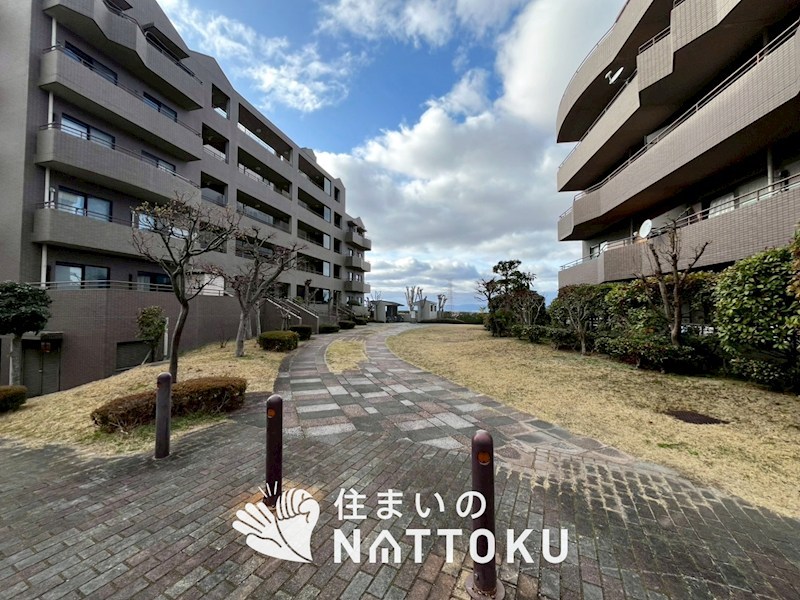 コモンシティ星田ヴェルデヒルズ５番館 その他