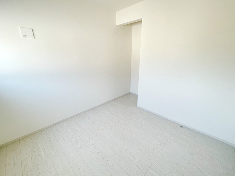 加古川市野口町野口　第14期　 内観写真（リビング以外の居室）