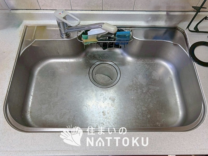香里三井F住宅80号棟 設備