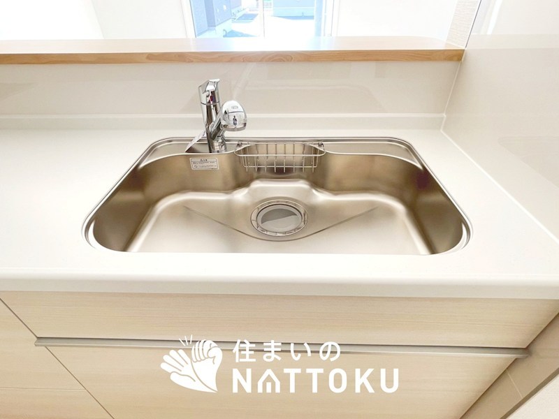 明石市大久保町谷八木　第6-2期　1号地  設備