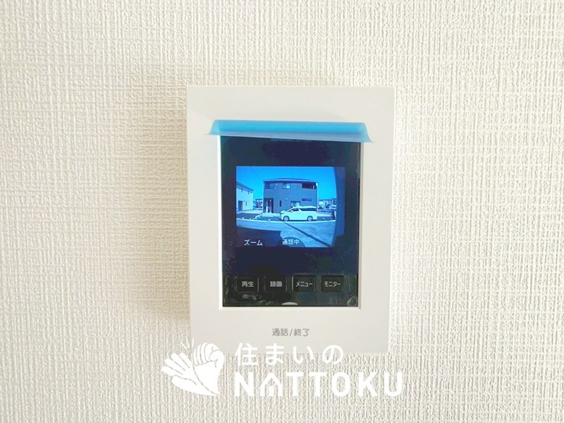 明石市大久保町谷八木　第6-2期　4号地  設備