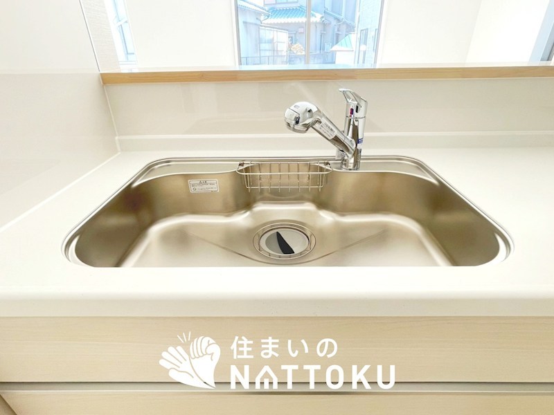 明石市大久保町谷八木　第6-2期　4号地  設備