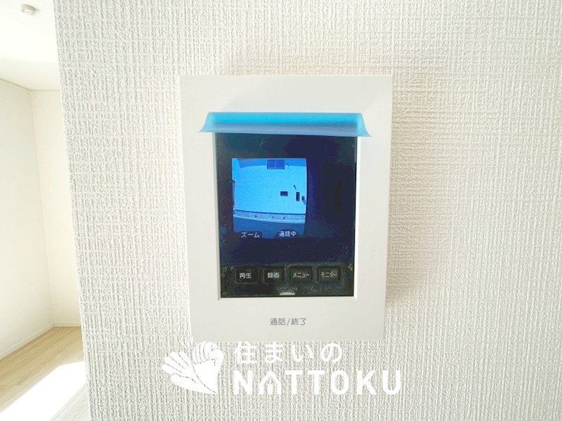 明石市大久保町谷八木　第6-2期　5号地  設備
