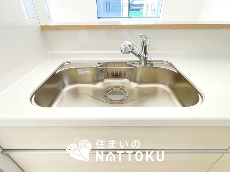 明石市大久保町谷八木　第6-2期　5号地  設備