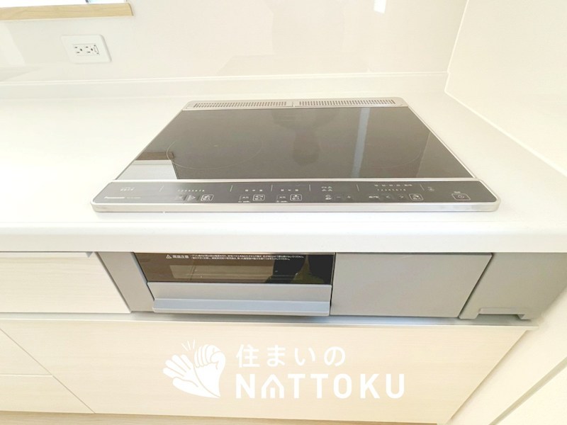 明石市大久保町谷八木　第6-2期　5号地  設備