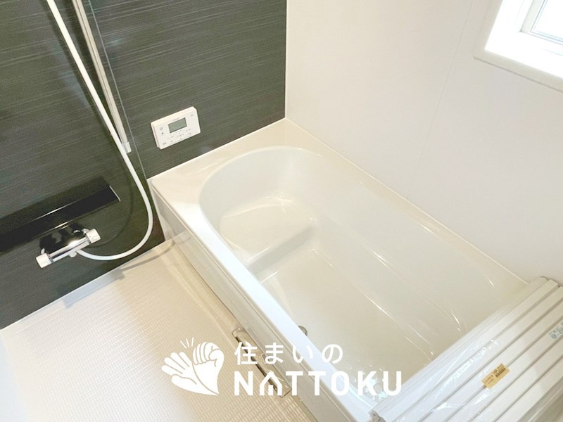 明石市大久保町谷八木　第6-2期　6号地  内観写真（浴室）