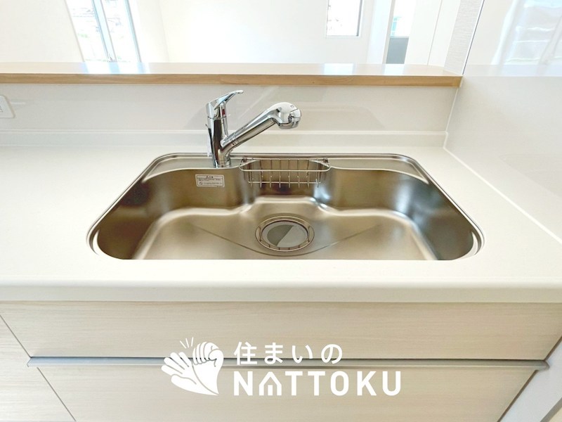 明石市大久保町谷八木　第6-2期　6号地  設備