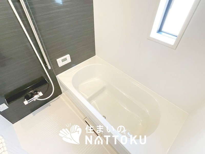 明石市大久保町谷八木　第6-2期　9号地  内観写真（浴室）