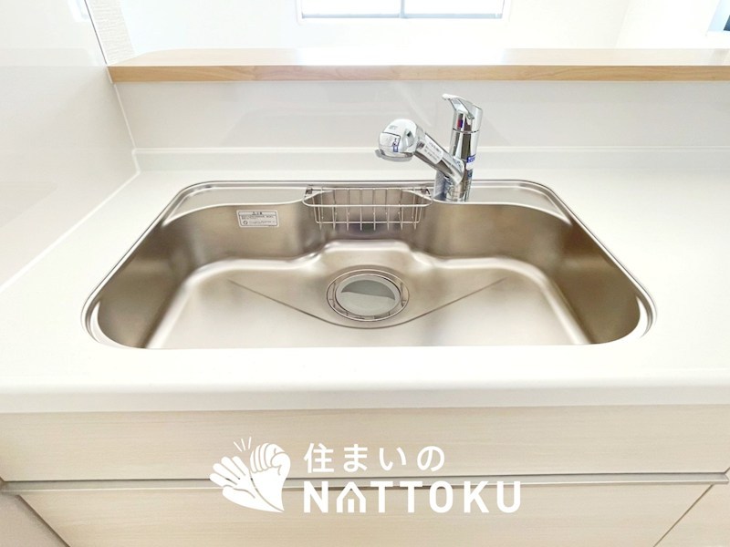 明石市大久保町谷八木　第6-2期　9号地  設備