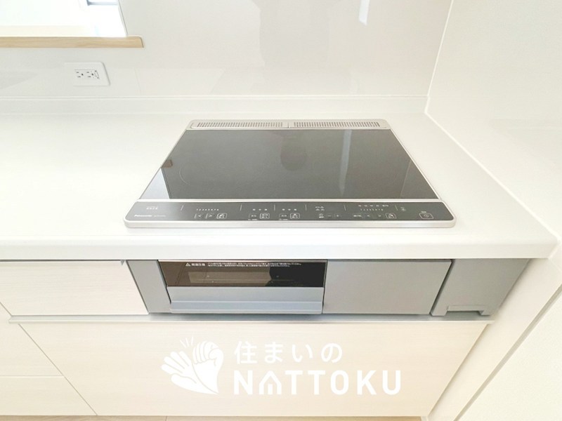 明石市大久保町谷八木　第6-2期　9号地  設備