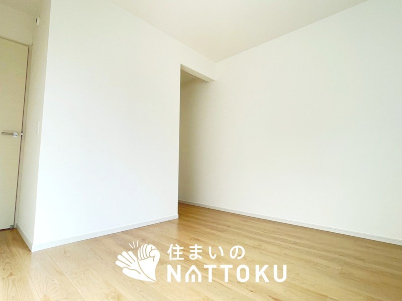 明石市大久保町八木　第18期　1号地 内観写真（リビング以外の居室）