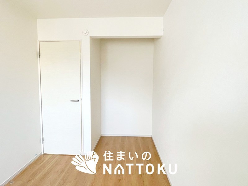 明石市大久保町八木　第18期　1号地 内観写真（収納）