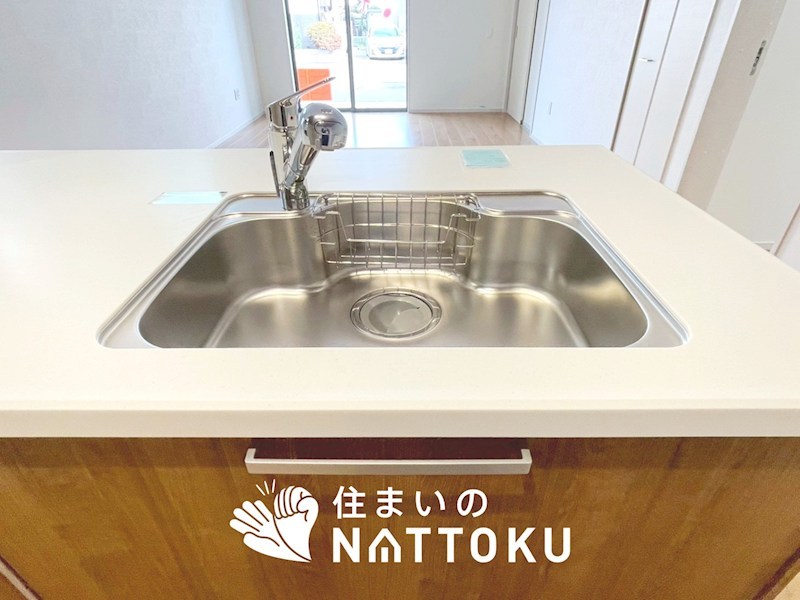 明石市大久保町八木　第18期　1号地 設備