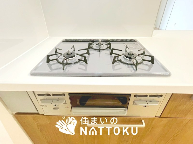 明石市大久保町八木　第18期　1号地 設備