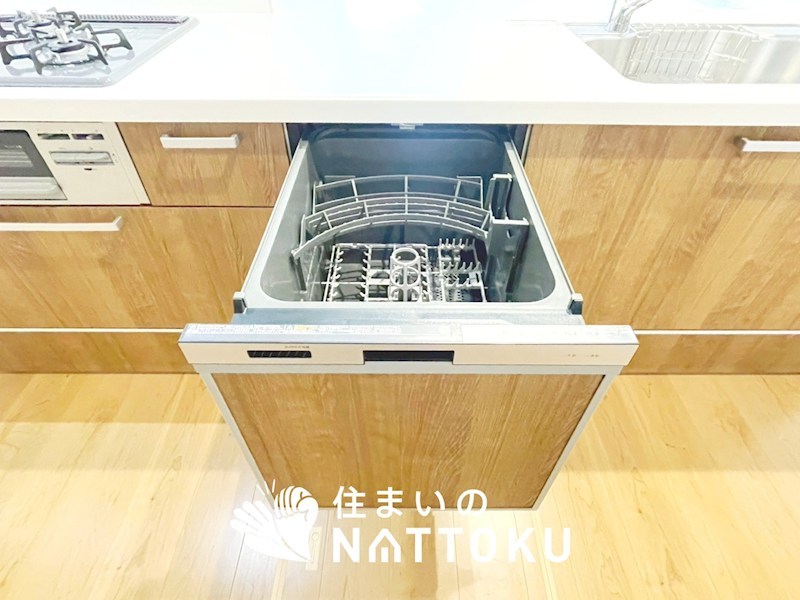 明石市大久保町八木　第18期　1号地 設備