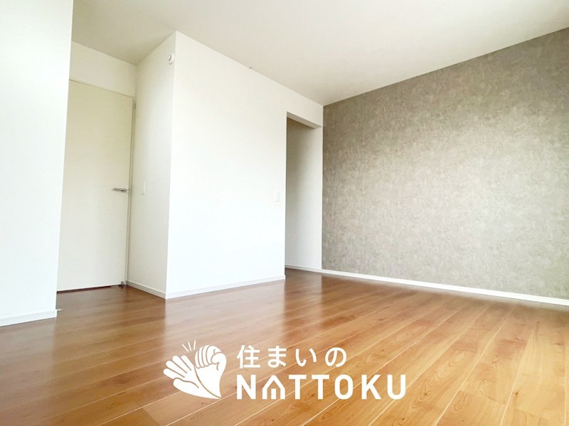 明石市大久保町八木　第18期　2号地  内観写真（リビング以外の居室）