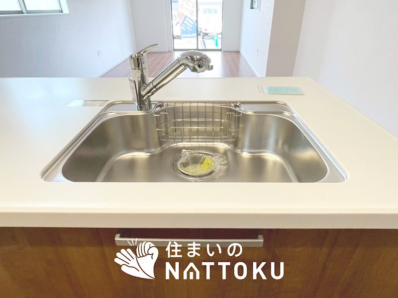 明石市大久保町八木　第18期　2号地  設備