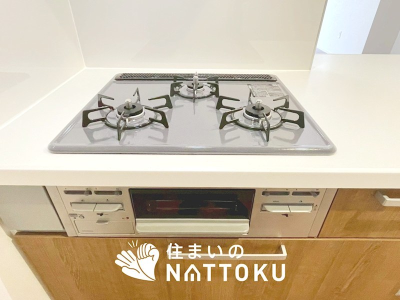 明石市大久保町八木　第18期　2号地  設備