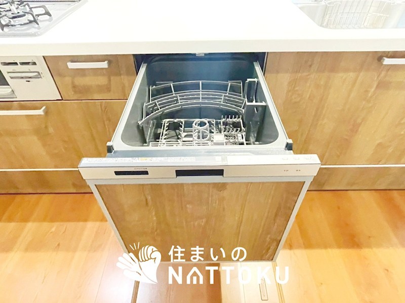 明石市大久保町八木　第18期　2号地  設備