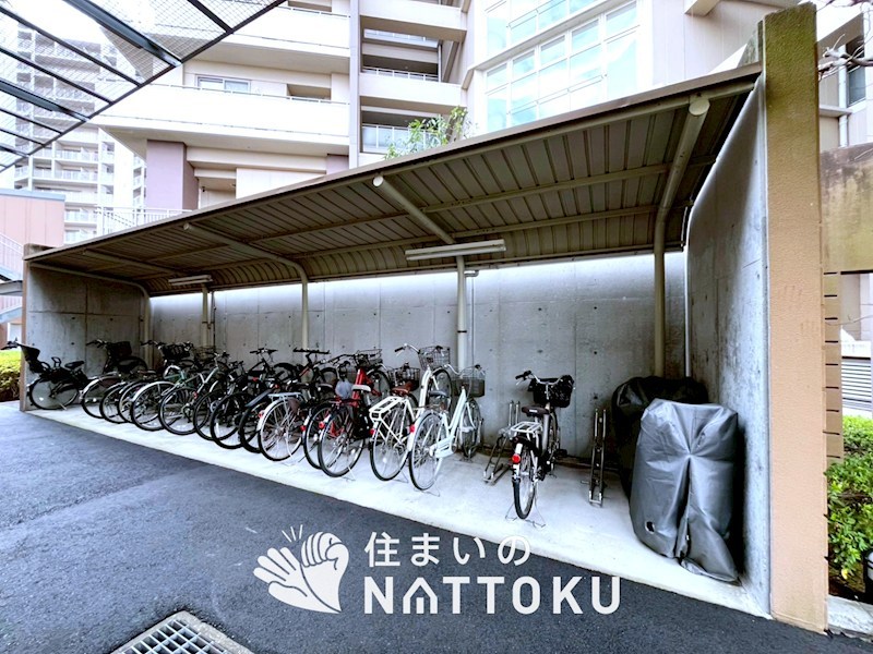 リバティパーク枚方D棟プログレスタワー その他