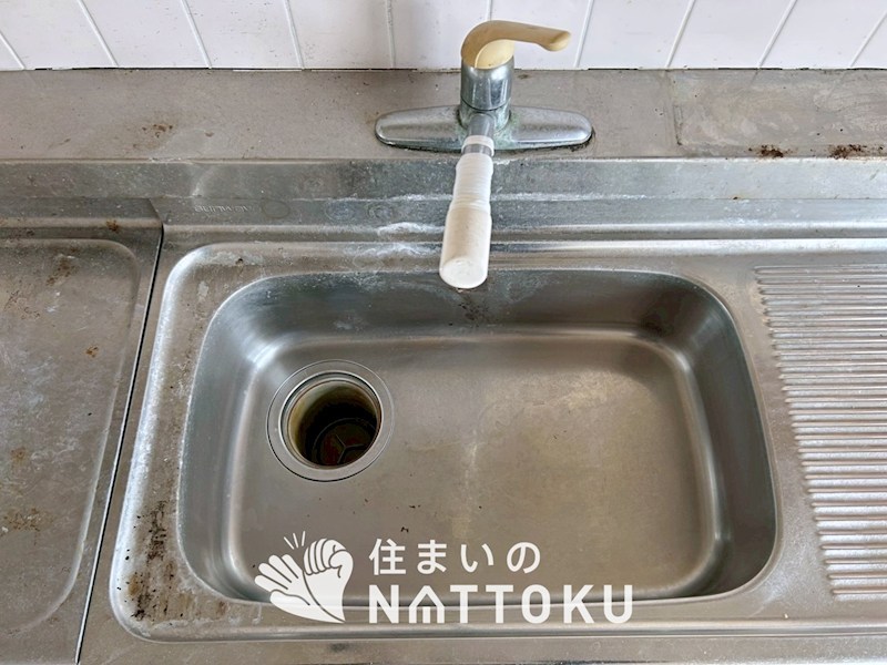 スキップハイツ 設備