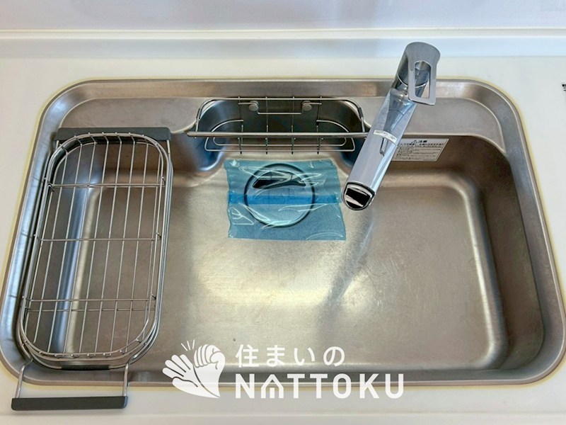 住宅都市整備公団山田池住宅　第6号棟 設備