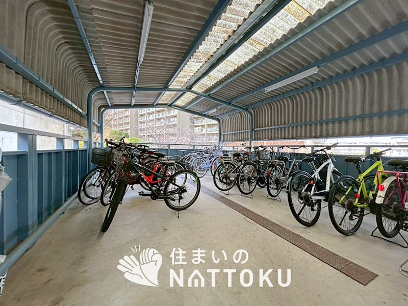 香里丘セントポリア 共用部写真（その他）