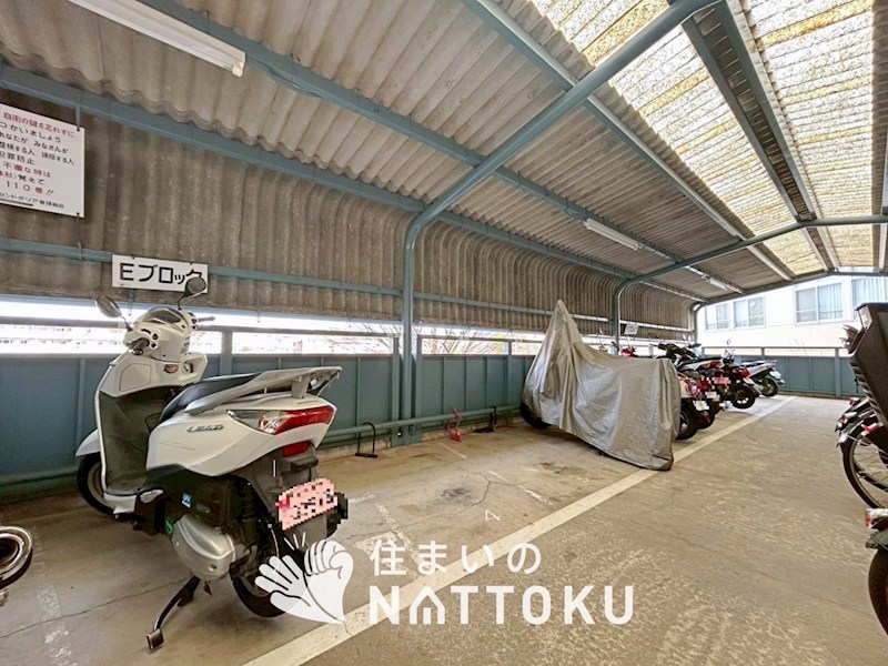 香里丘セントポリア 共用部写真（その他）