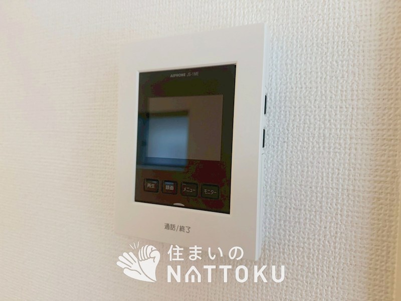 堺市中区堀上町　第1期 設備