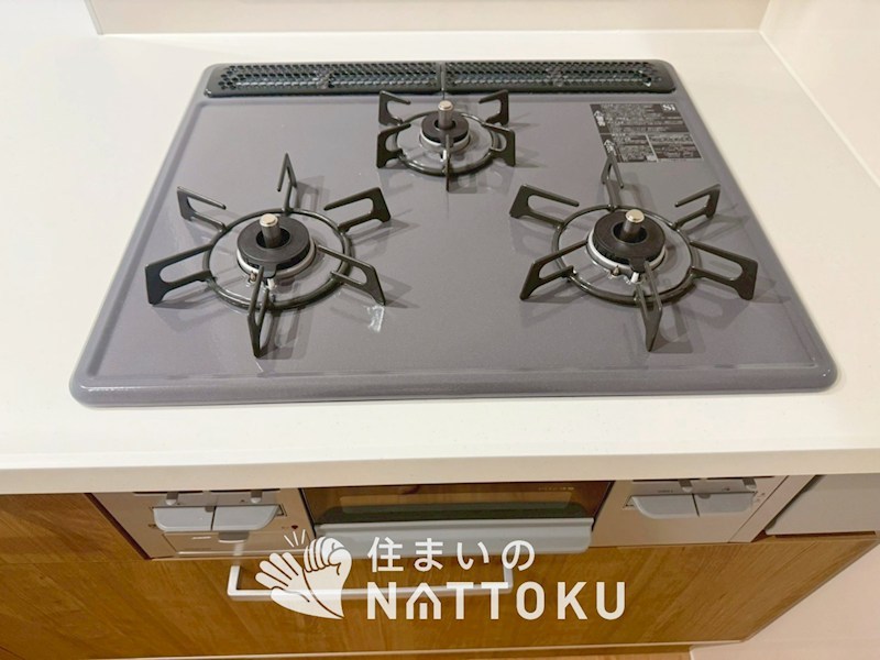 堺市中区堀上町　第1期 設備