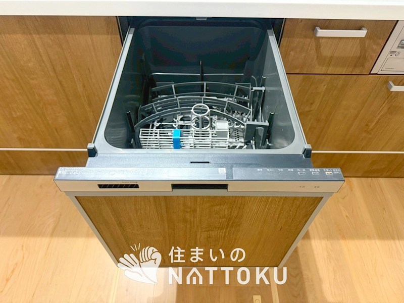 堺市中区堀上町　第1期 設備