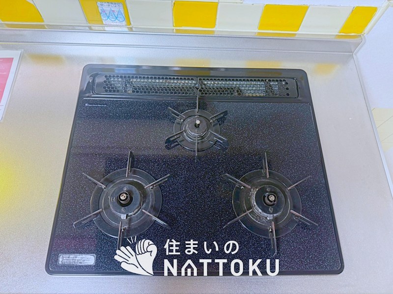 大阪府枚方市東藤田町 設備